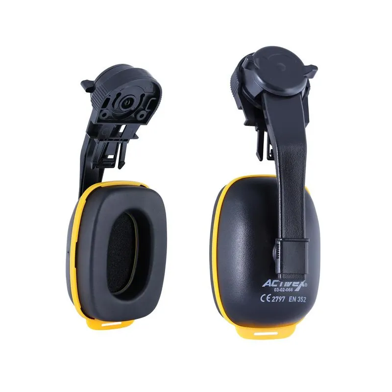 Fono Activex Para Casco SNR 26 DB 1